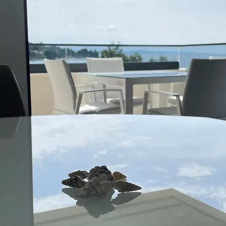 アパート Premier Laguna