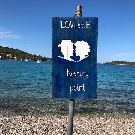 アパート Premier Laguna Lovište