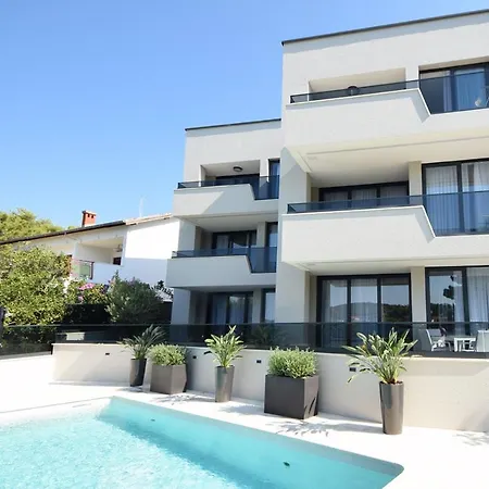 Apartman Premier Laguna *